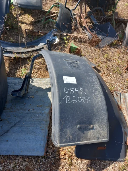 Wing for JOHN-DEERE 6155 R