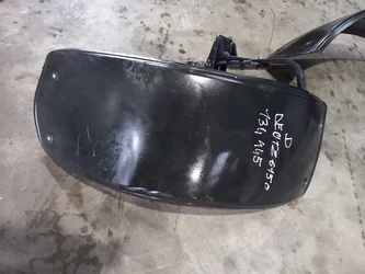 Aile pour DEUTZ FAHR 6150