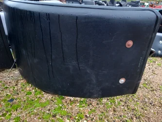Guardabarros para NEW-HOLLAND TM 140