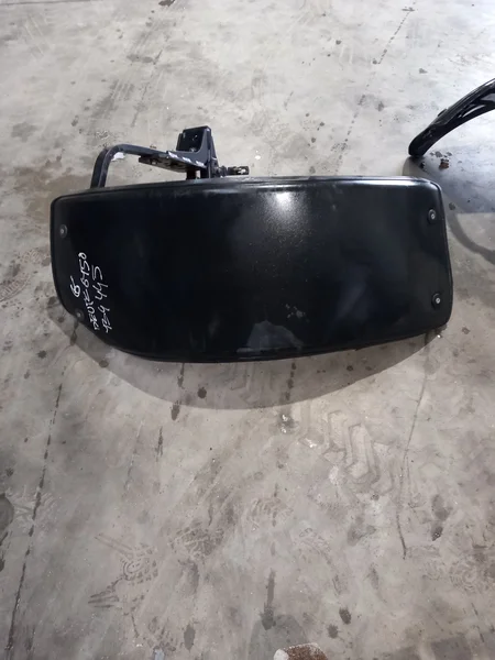 Wing for DEUTZ FAHR 6150