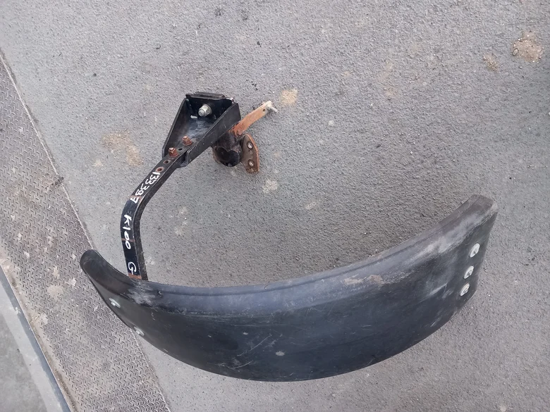 Wing for DEUTZ FAHR K100
