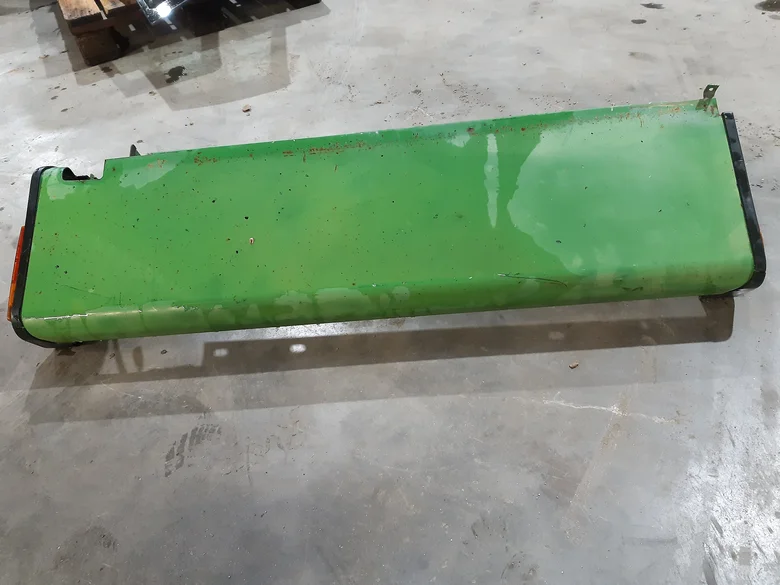 Wing for JOHN-DEERE 2850