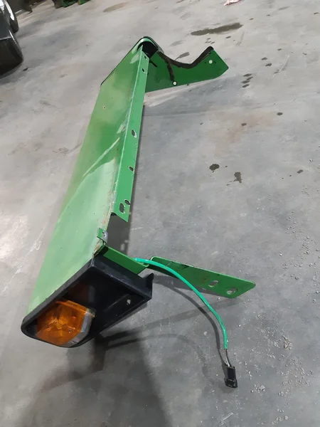 Wing for JOHN-DEERE 2850