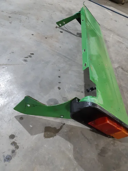 Wing for JOHN-DEERE 2850