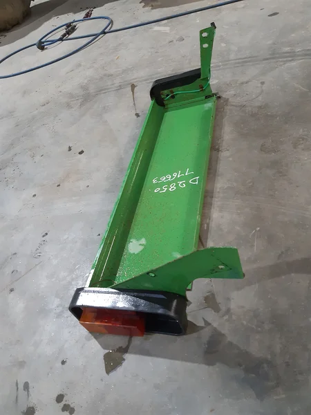 Wing for JOHN-DEERE 2850