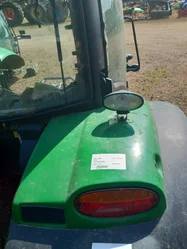 Guardabarros para JOHN-DEERE 6155 R