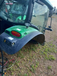 Aile pour JOHN-DEERE 6155 R