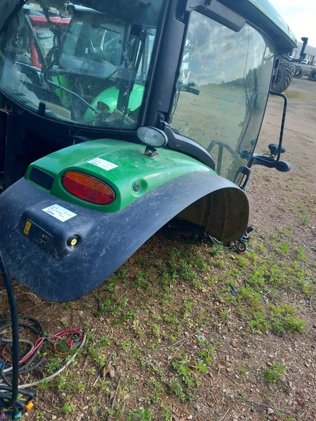 Wing for JOHN-DEERE 6155 R