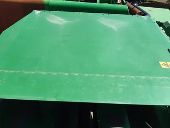 Capot pour JOHN-DEERE 9540 WTS