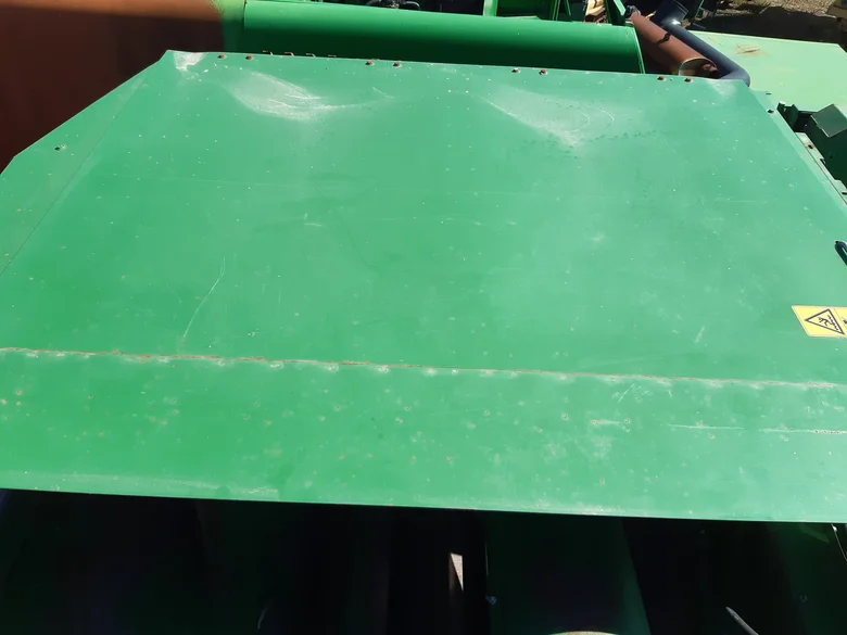 Bonnet for JOHN-DEERE 9540 WTS