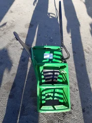 Marche pied pour JOHN-DEERE 6120 M
