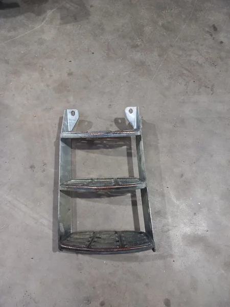 Step for DEUTZ FAHR K100