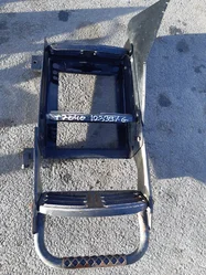 Marche pied pour NEW-HOLLAND T7040