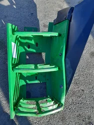 Marche pied pour JOHN-DEERE 6120 M