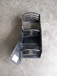 Marche pied pour NEW-HOLLAND T7.190