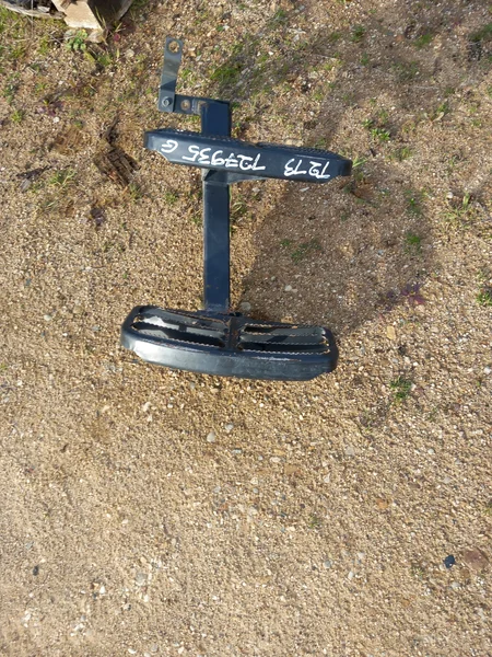 Marche pied pour VALMET T213