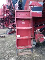 Echelle moissonneuse batteuse pour CASE IH AXIAL-FLOW 1620