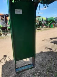 Echelle moissonneuse batteuse pour JOHN-DEERE 9540 WTS