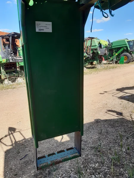 Combine harvester ladder for JOHN-DEERE 9540 WTS