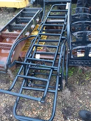 Echelle moissonneuse batteuse pour NEW-HOLLAND CR 9060