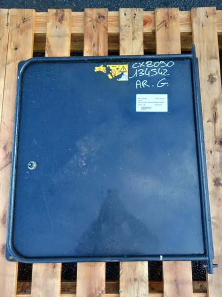 Panel lateral para NEW-HOLLAND CX 8090