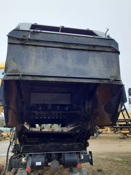 Hotte pour NEW-HOLLAND CX 880
