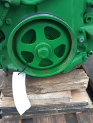 Pièce moteur pour JOHN-DEERE 6120 M