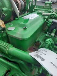 Pièce moteur pour JOHN-DEERE 6120 M