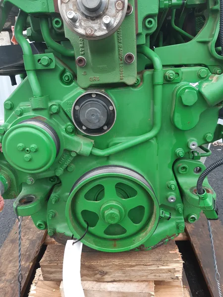 Pièce moteur pour JOHN-DEERE 6120 M