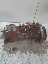 POMPE INJECTION