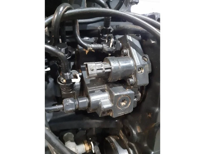 Suministro de gasoil para NEW-HOLLAND T7040