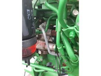 Alimentation gazole pour JOHN-DEERE 6120 M