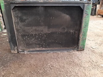 Refroidissement pour JOHN-DEERE 9540 WTS