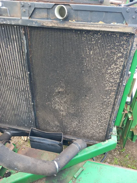 Sistema de refrigeración para JOHN-DEERE 9780 CTS