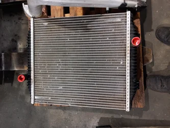 Refroidissement pour DEUTZ FAHR 6150