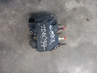 Alimentation gazole pour JOHN-DEERE 6155 R
