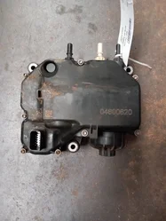 Alimentation gazole pour DEUTZ FAHR 6150