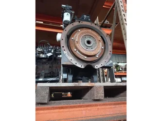 Moteur complet pour VALTRA N101