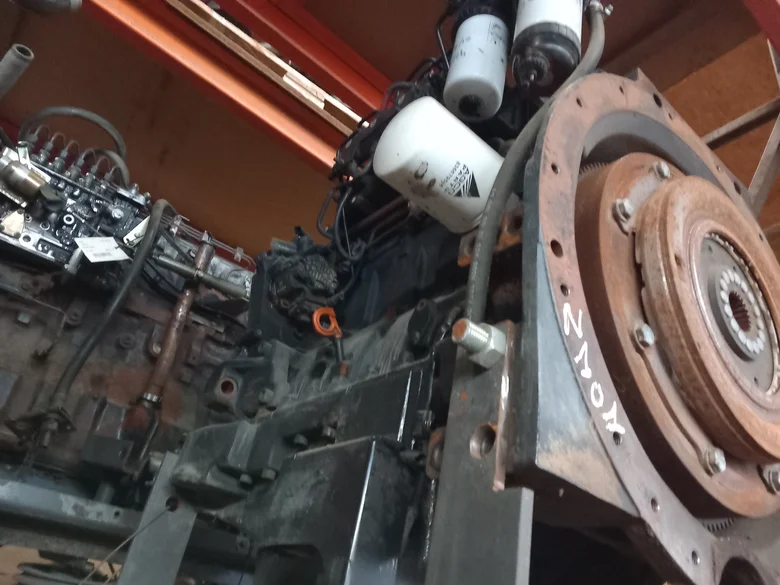 Moteur complet pour VALTRA N101