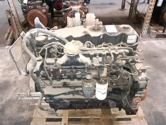 Moteur complet pour CASE IH PUMA 195
