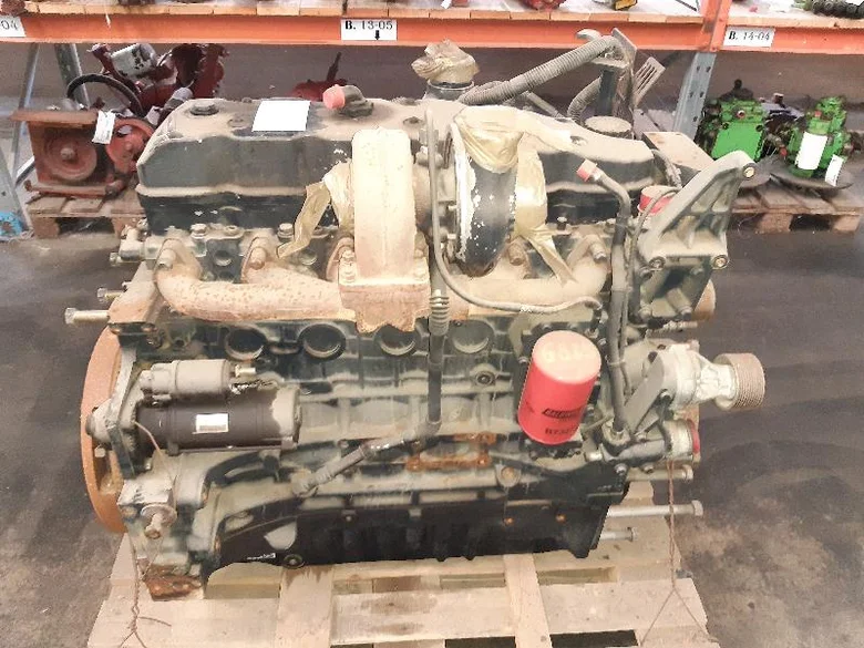 Moteur complet pour CASE IH PUMA 195