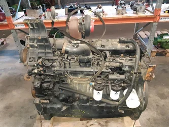Moteur complet pour MASSEY FERGUSON 6485