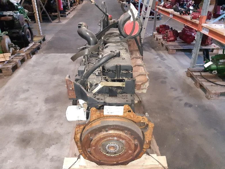 Moteur complet pour MASSEY FERGUSON 6485