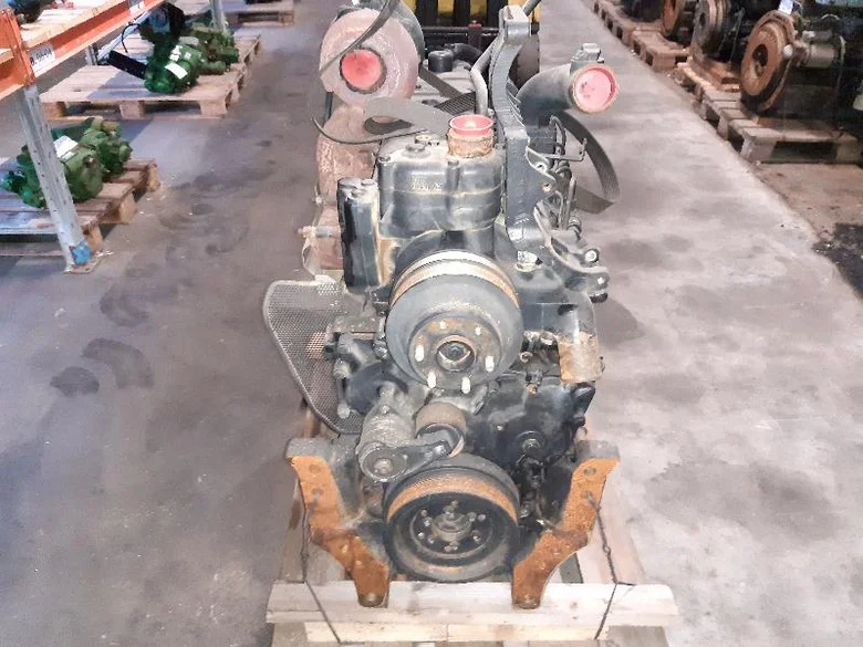 Moteur complet pour MASSEY FERGUSON 6485