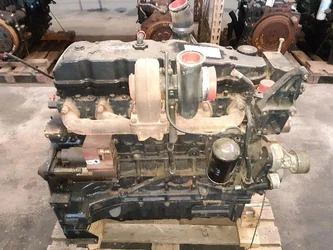 Moteur complet pour NEW-HOLLAND T7060
