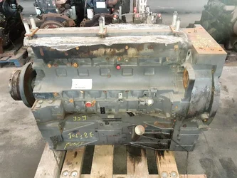Moteur complet pour FENDT 939