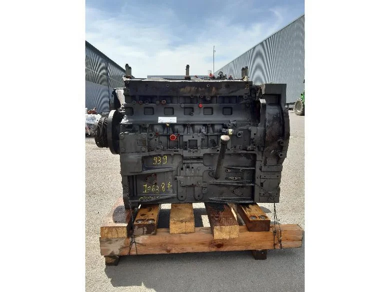 Complete engine for FENDT 939