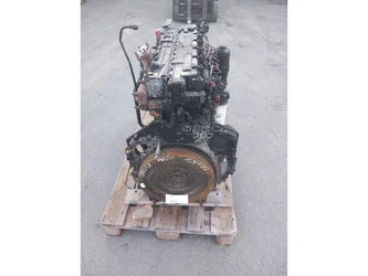 Moteur complet pour DEUTZ FAHR M620