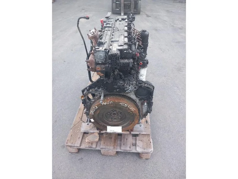 Moteur complet pour DEUTZ FAHR M620
