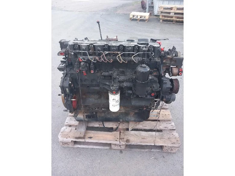 Moteur complet pour DEUTZ FAHR M620